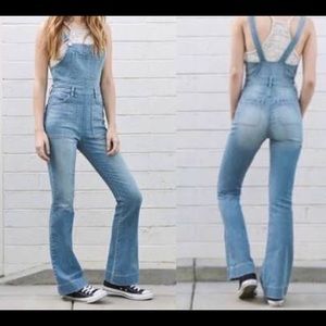 Kendall x Kylie Overall